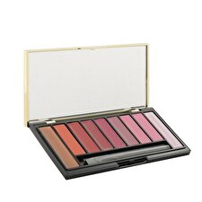 Lancome L'absolu Rouge Lip Palette Holiday Edition 2019 9.95 G Lancome L'absolu Rouge Lip Palette Holiday Edition 2019 9.95 G