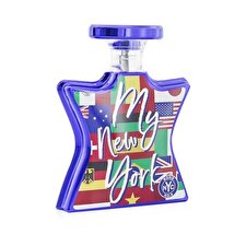Bond No.9 My New York Eau De Parfum 100ml Bond No.9 My New York Eau De Parfum 100ml