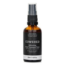 Cowshed Exfoliating Daily Treatment Tonic 50ml/1.69oz Cowshed Exfoliating Daily Treatment Tonic 50ml/1.69oz