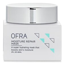 OFRA Cosmetics Moisture Repair Mask 60ml/2oz OFRA Cosmetics Moisture Repair Mask 60ml/2oz