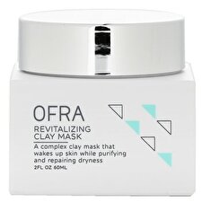 OFRA Cosmetics Revitalizing Clay Mask 60ml/2oz OFRA Cosmetics Revitalizing Clay Mask 60ml/2oz