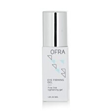 OFRA Cosmetics Eye Firming Gel 36ml/1.2oz OFRA Cosmetics Eye Firming Gel 36ml/1.2oz