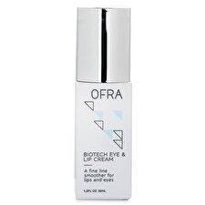 OFRA Cosmetics Biotech Eye & Lip Cream 36ml/1.2oz OFRA Cosmetics Biotech Eye & Lip Cream 36ml/1.2oz