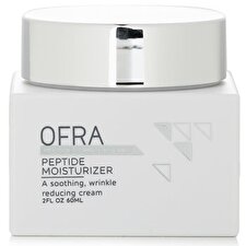 OFRA Cosmetics OFRA Peptide Moisturizer 60ml/2oz OFRA Cosmetics OFRA Peptide Moisturizer 60ml/2oz