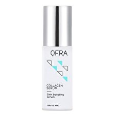 OFRA Cosmetics Collagen Serum 36ml/1.2oz OFRA Cosmetics Collagen Serum 36ml/1.2oz