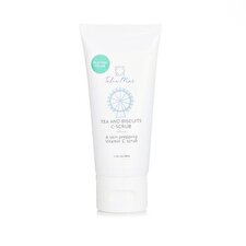 OFRA Cosmetics OFRA x Talia Mar Tea and Biscuits C Scrub 50ml/1.7oz OFRA Cosmetics OFRA x Talia Mar Tea and Biscuits C Scrub 50ml/1.7oz
