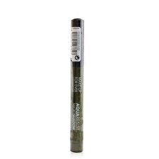 Make Up For Ever Aqua Resist Smoky Shadow - # 4 Jungle 1.4g/0.049oz Make Up For Ever Aqua Resist Smoky Shadow - # 4 Jungle 1.4g/0.049oz