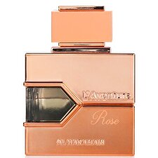 Al Haramain L'aventure Rose Eau De Parfum 100ml Al Haramain L'aventure Rose Eau De Parfum 100ml
