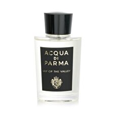 Acqua Di Parma Lily Of The Valley Unisex Eau De Parfum 180ml Acqua Di Parma Lily Of The Valley Unisex Eau De Parfum 180ml