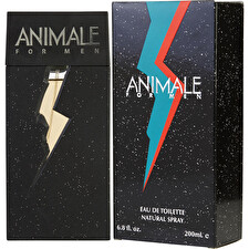 Animale Parfums Animale Eau De Toilette Spray 180ml/6.8oz Animale Parfums Animale Eau De Toilette Spray 180ml/6.8oz