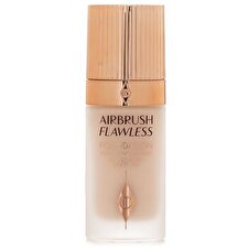 Charlotte Tilbury Airbrush Flawless Foundation - # 1 Cool 30ml/1oz Charlotte Tilbury Airbrush Flawless Foundation - # 1 Cool 30ml/1oz