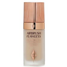 Charlotte Tilbury Airbrush Flawless Foundation - # 1 Neutral 30ml/1oz Charlotte Tilbury Airbrush Flawless Foundation - # 1 Neutral 30ml/1oz