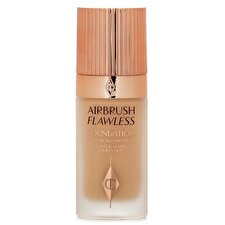 Charlotte Tilbury Airbrush Flawless Foundation - # 5 Neutral 30ml/1oz Charlotte Tilbury Airbrush Flawless Foundation - # 5 Neutral 30ml/1oz