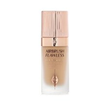 Charlotte Tilbury Airbrush Flawless Foundation - # 6 Neutral 30ml/1oz Charlotte Tilbury Airbrush Flawless Foundation - # 6 Neutral 30ml/1oz