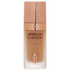 Charlotte Tilbury Airbrush Flawless Foundation - # 8 Warm 30ml/1oz Charlotte Tilbury Airbrush Flawless Foundation - # 8 Warm 30ml/1oz