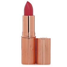 Charlotte Tilbury K.I.S.S.I.N.G Lipstick - # Coral Kiss 3.5g/0.12oz Charlotte Tilbury K.I.S.S.I.N.G Lipstick - # Coral Kiss 3.5g/0.12oz