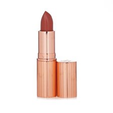 Charlotte Tilbury K.I.S.S.I.N.G Lipstick - # Stoned Rose 3.5g/0.12oz Charlotte Tilbury K.I.S.S.I.N.G Lipstick - # Stoned Rose 3.5g/0.12oz