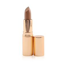 Charlotte Tilbury K.I.S.S.I.N.G Lipstick - # Nude Kate 3.5g/0.12oz Charlotte Tilbury K.I.S.S.I.N.G Lipstick - # Nude Kate 3.5g/0.12oz