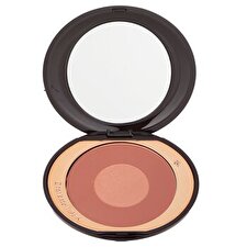 Charlotte Tilbury Cheek To Chic Swish & Glow Blusher - # Pillow Talk Intense 8g/0.28oz Charlotte Tilbury Cheek To Chic Swish & Glow Blusher - # Pillow Talk Intense 8g/0.28oz