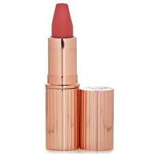 Charlotte Tilbury Matte Revolution - # Sexy Sienna (Golden Coral) 3.5g/0.12oz Charlotte Tilbury Matte Revolution - # Sexy Sienna (Golden Coral) 3.5g/0.12oz