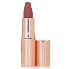 Charlotte Tilbury Matte Revolution - # Supermodel (Mid Toned Muted Nude Rose) 3.5g/0.12oz Charlotte Tilbury Matte Revolution - # Supermodel (Mid Toned Muted Nude Rose) 3.5g/0.12oz