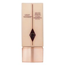 Charlotte Tilbury Light Wonder Foundation SPF 15 - # 1 Fair (Fairest With Neutral Undertones) 40ml/1.3oz Charlotte Tilbury Light Wonder Foundation SPF 15 - # 1 Fair (Fairest With Neutral Undertones) 40ml/1.3oz
