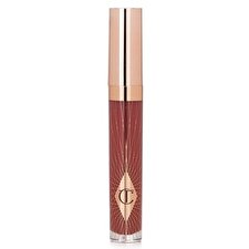 Charlotte Tilbury Collagen Lip Bath - # Walk Of No Shame 7.9ml/0.26oz Charlotte Tilbury Collagen Lip Bath - # Walk Of No Shame 7.9ml/0.26oz