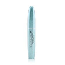 Grande Cosmetics (grande Cosmetics (grandelash)) Grandemascara Waterproof Conditioning Peptide Mascara - # Rich Black 4.2g/0.14oz Grande Cosmetics (grande Cosmetics (grandelash)) Grandemascara Waterproof Conditioning Peptide Mascara - # Rich Black 4.2g/0.14oz