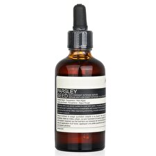 Aesop Parsley Seed Anti-Oxidant Intense Serum 60ml/2oz Aesop Parsley Seed Anti-Oxidant Intense Serum 60ml/2oz