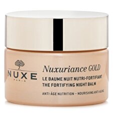 Nuxe Nuxuriance Gold Nutri-Fortifying Night Balm 50ml/1.67oz Nuxe Nuxuriance Gold Nutri-Fortifying Night Balm 50ml/1.67oz