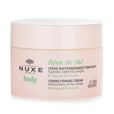 Nuxe Body Toning Firming Cream 200ml/6.8oz Nuxe Body Toning Firming Cream 200ml/6.8oz