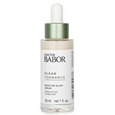Doctor Babor Clean Formance Moisture Glow Serum (Salon Product) 30ml/1oz Doctor Babor Clean Formance Moisture Glow Serum (Salon Product) 30ml/1oz