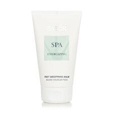 Babor SPA Energizing Feet Smoothing Balm 150ml/5.07oz Babor SPA Energizing Feet Smoothing Balm 150ml/5.07oz