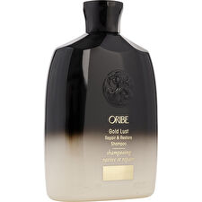 Oribe Gold Lust Repair And Restore Shampoo For Unisex 240ml/8.5oz Oribe Gold Lust Repair And Restore Shampoo For Unisex 240ml/8.5oz
