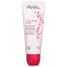 Melvita L'Or Rose Icy Refining Gel 100ml/3.3oz Melvita L'Or Rose Icy Refining Gel 100ml/3.3oz