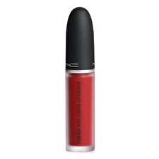 MAC Powder Kiss Liquid Lipcolour - # Rhythm 'N' Roses 5ml/0.17oz MAC Powder Kiss Liquid Lipcolour - # Rhythm 'N' Roses 5ml/0.17oz
