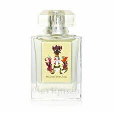 Carthusia Mediterraneo Eau De Parfum Spray 50ml/1.7oz Carthusia Mediterraneo Eau De Parfum Spray 50ml/1.7oz