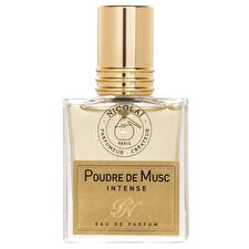 Nicolai Parfumeur Createur Poudre De Musc Eau De Parfum Intense 30ml Nicolai Parfumeur Createur Poudre De Musc Eau De Parfum Intense 30ml