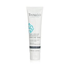 Thalgo Spiruline Boost Energising Anti-Pollution Gel-Cream (Salon Size) 100ml/3.38oz Thalgo Spiruline Boost Energising Anti-Pollution Gel-Cream (Salon Size) 100ml/3.38oz