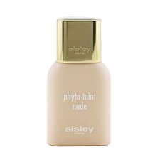 Sisley Phyto Teint Nude Water Infused Second Skin Foundation - # 000N Snow 30ml/1oz Sisley Phyto Teint Nude Water Infused Second Skin Foundation - # 000N Snow 30ml/1oz