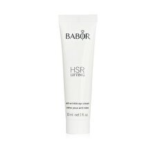 Babor HSR Lifting Anti-Wrinkle Eye Cream (Salon Product) 30ml/1oz Babor HSR Lifting Anti-Wrinkle Eye Cream (Salon Product) 30ml/1oz