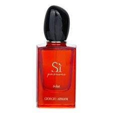 Giorgio Armani Si Passione Eclat For Women 30ml/1.7oz Giorgio Armani Si Passione Eclat For Women 30ml/1.7oz