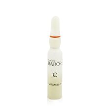 Babor Power Ampoules Vitamin C 20% 7x2ml 14ml Babor Power Ampoules Vitamin C 20% 7x2ml 14ml