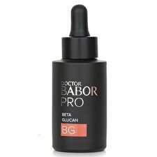 Doctor Babor Pro BG Beta Glucan Concentrate 30ml/1oz Doctor Babor Pro BG Beta Glucan Concentrate 30ml/1oz