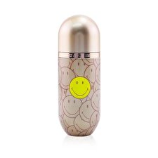 Carolina Herrera 212 Vip Rose Smiley Eau De Parfum For Women 80ml Carolina Herrera 212 Vip Rose Smiley Eau De Parfum For Women 80ml