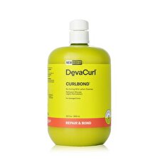 DevaCurl CurlBond Re-Coiling Mild Lather Cleanser 946ml/32oz DevaCurl CurlBond Re-Coiling Mild Lather Cleanser 946ml/32oz