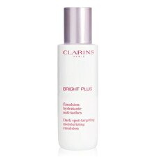 Clarins Bright Plus Dark Spot-targeting Moist. Emulsion 75ml Clarins Bright Plus Dark Spot-targeting Moist. Emulsion 75ml