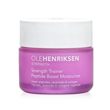 Ole Henriksen Strength Trainer Peptide Boost Moisturizer 50ml/1.7oz Ole Henriksen Strength Trainer Peptide Boost Moisturizer 50ml/1.7oz