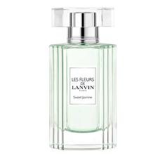 Lanvin Les Fleurs De Sweet Jasmine Eau De Toilette For Women 50ml Lanvin Les Fleurs De Sweet Jasmine Eau De Toilette For Women 50ml