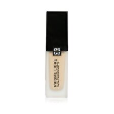 Givenchy Prisme Libre Skin Caring Matte Foundation - # 1-N95 30ml/1oz Givenchy Prisme Libre Skin Caring Matte Foundation - # 1-N95 30ml/1oz